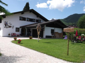 Ferienwohnung Haulle, Kreuth-Scharling am Tegernsee